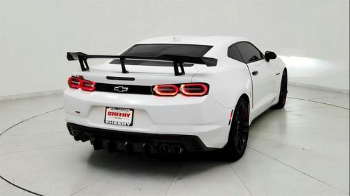 2023 Chevrolet Camaro 2LT