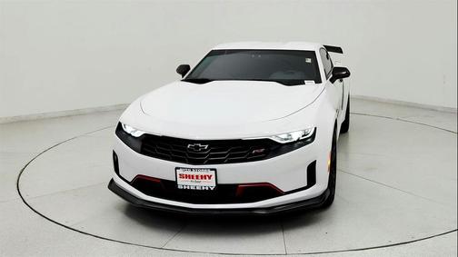 2023 Chevrolet Camaro 2LT