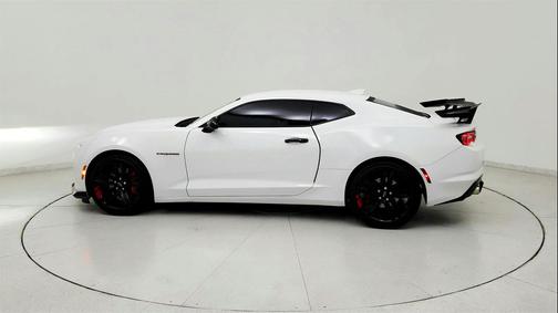 2023 Chevrolet Camaro 2LT