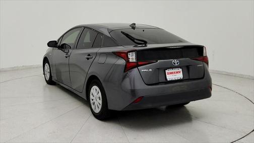 2019 Toyota Prius LE