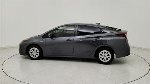 2019 Toyota Prius LE