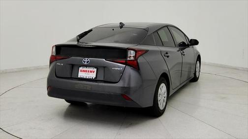 2019 Toyota Prius LE
