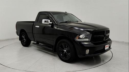 2014 RAM 1500 Tradesman/Express