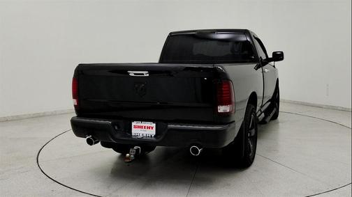 2014 RAM 1500 Tradesman/Express