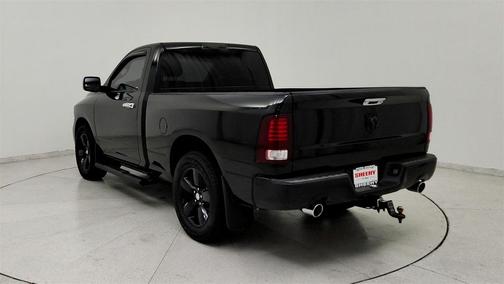 2014 RAM 1500 Tradesman/Express