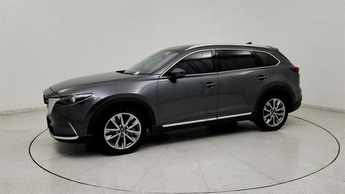 2019 Mazda CX-9 Grand Touring