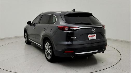2019 Mazda CX-9 Grand Touring