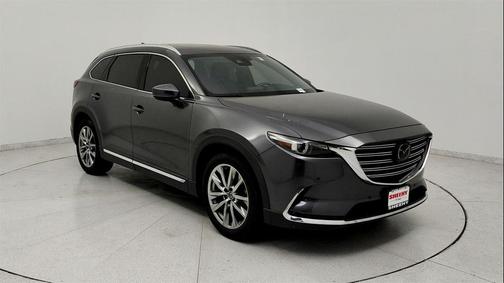 2019 Mazda CX-9 Grand Touring