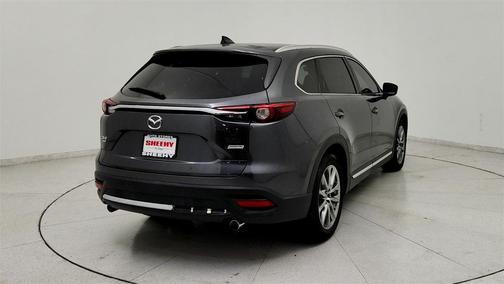2019 Mazda CX-9 Grand Touring