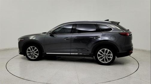 2019 Mazda CX-9 Grand Touring
