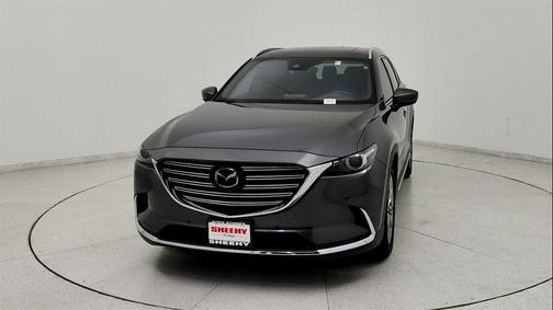2019 Mazda CX-9 Grand Touring