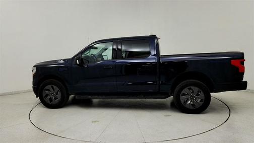 2024 Ford F-150 Lightning Flash