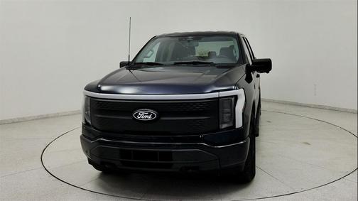 2024 Ford F-150 Lightning Flash