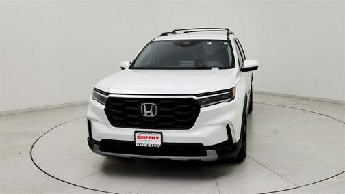 2023 Honda Pilot AWD EX-L 8 Passenger