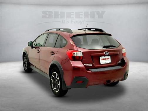 2013 Subaru XV Crosstrek 2.0i Premium