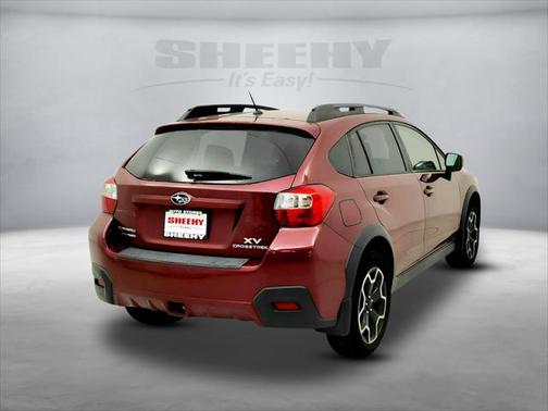 2013 Subaru XV Crosstrek 2.0i Premium