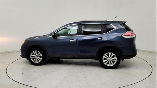 2014 Nissan Rogue SV