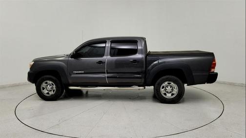2015 Toyota Tacoma PreRunner