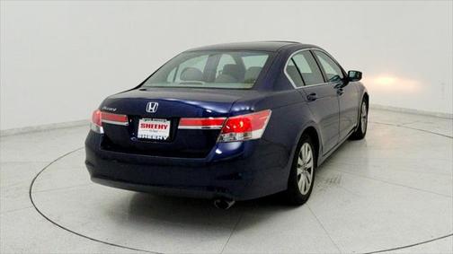 2011 Honda Accord EX