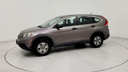 2012 Honda CR-V LX