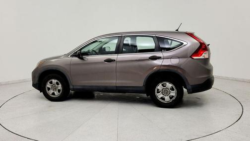 2012 Honda CR-V LX