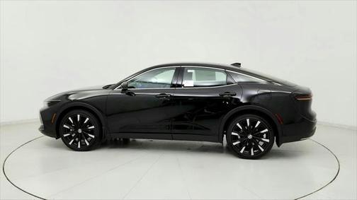 2026 Toyota Crown Platinum