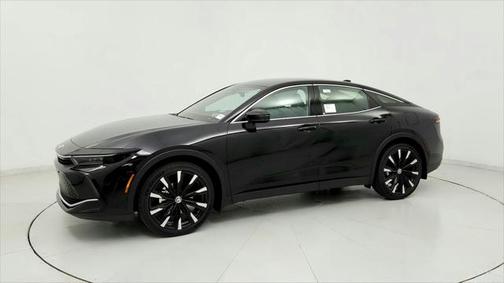 2026 Toyota Crown Platinum