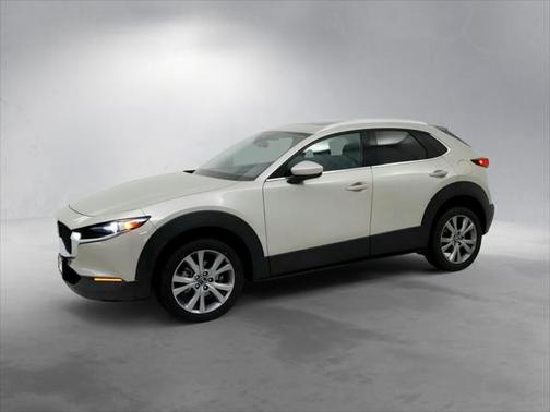 2022 Mazda CX-30 2.5 S Premium Package