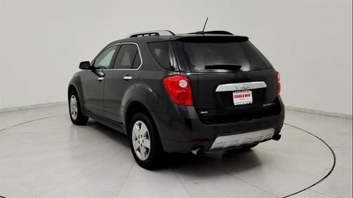 2015 Chevrolet Equinox LTZ