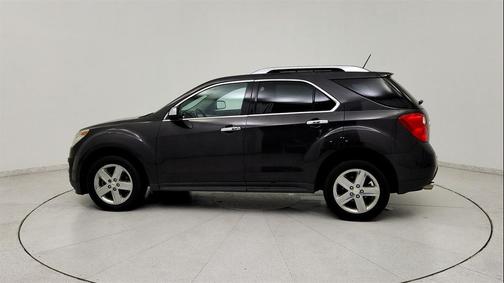 2015 Chevrolet Equinox LTZ