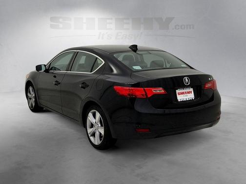 2015 Acura ILX 2.0L Technology