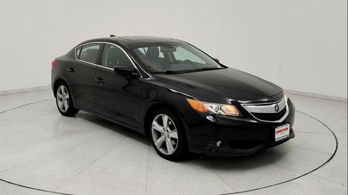 2015 Acura ILX 2.0L Technology