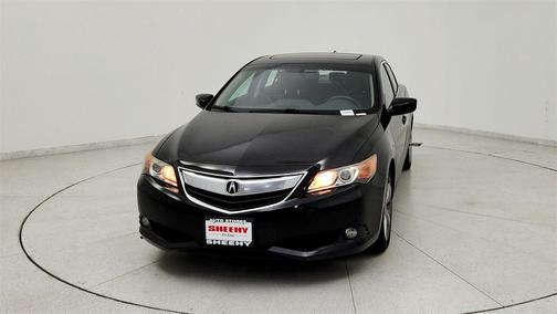 2015 Acura ILX 2.0L Technology