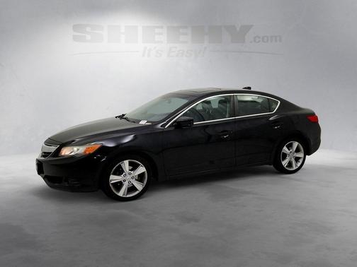 2015 Acura ILX 2.0L Technology