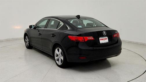 2015 Acura ILX 2.0L Technology