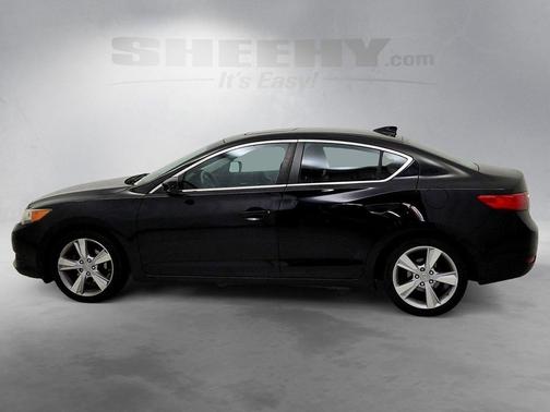 2015 Acura ILX 2.0L Technology