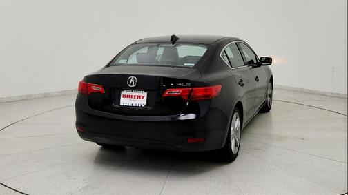 2015 Acura ILX 2.0L Technology