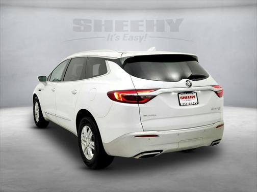 2018 Buick Enclave Premium
