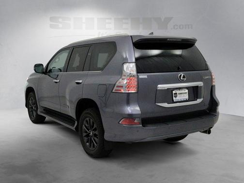 2022 Lexus GX 460 Premium