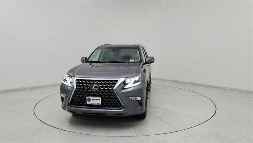 2022 Lexus GX 460 Premium