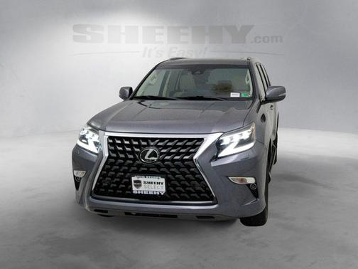 2022 Lexus GX 460 Premium