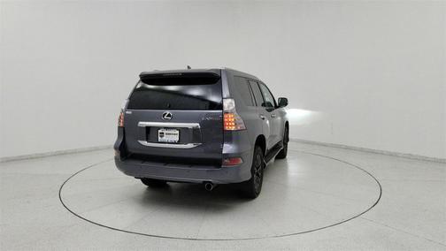 2022 Lexus GX 460 Premium