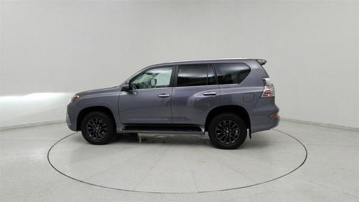 2022 Lexus GX 460 Premium