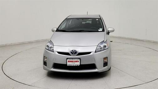 2011 Toyota Prius III