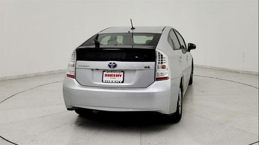 2011 Toyota Prius III