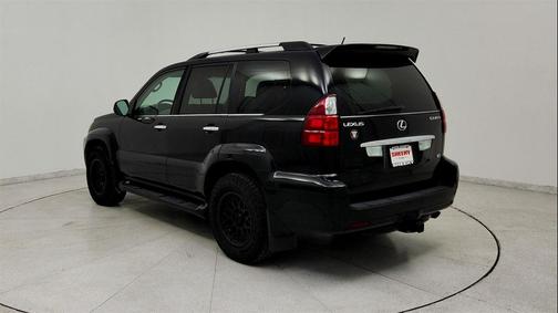 2009 Lexus GX 470 470