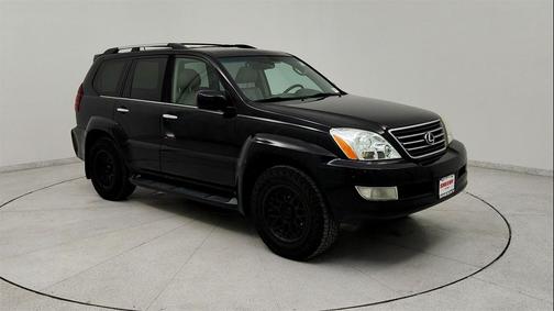 2009 Lexus GX 470 470