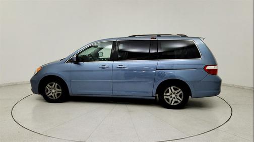 2006 Honda Odyssey EX-L