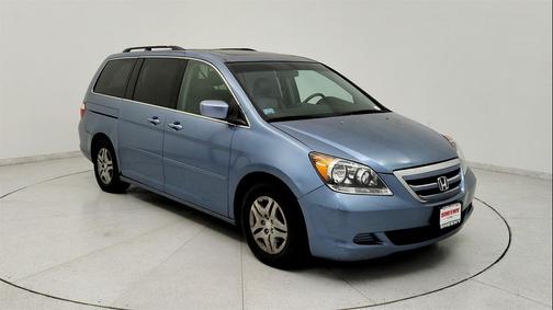 2006 Honda Odyssey EX-L