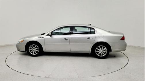 2007 Buick Lucerne CXL
